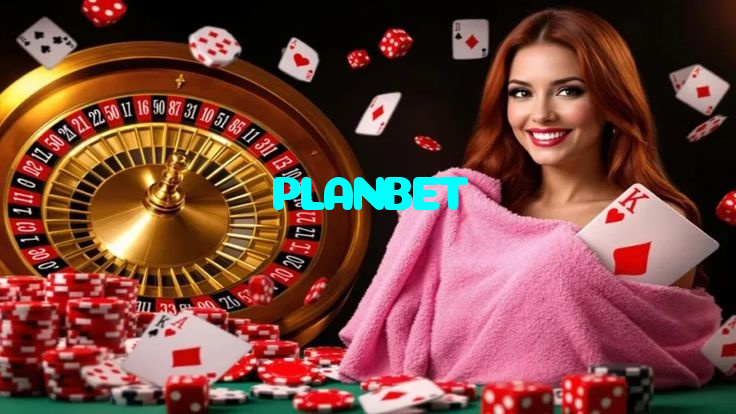 PLANBET خوش آمدید بونس +600% پیشکش موبائل ایپ کے پروموشن سیکشن میں دکھائی دیتی ہے۔