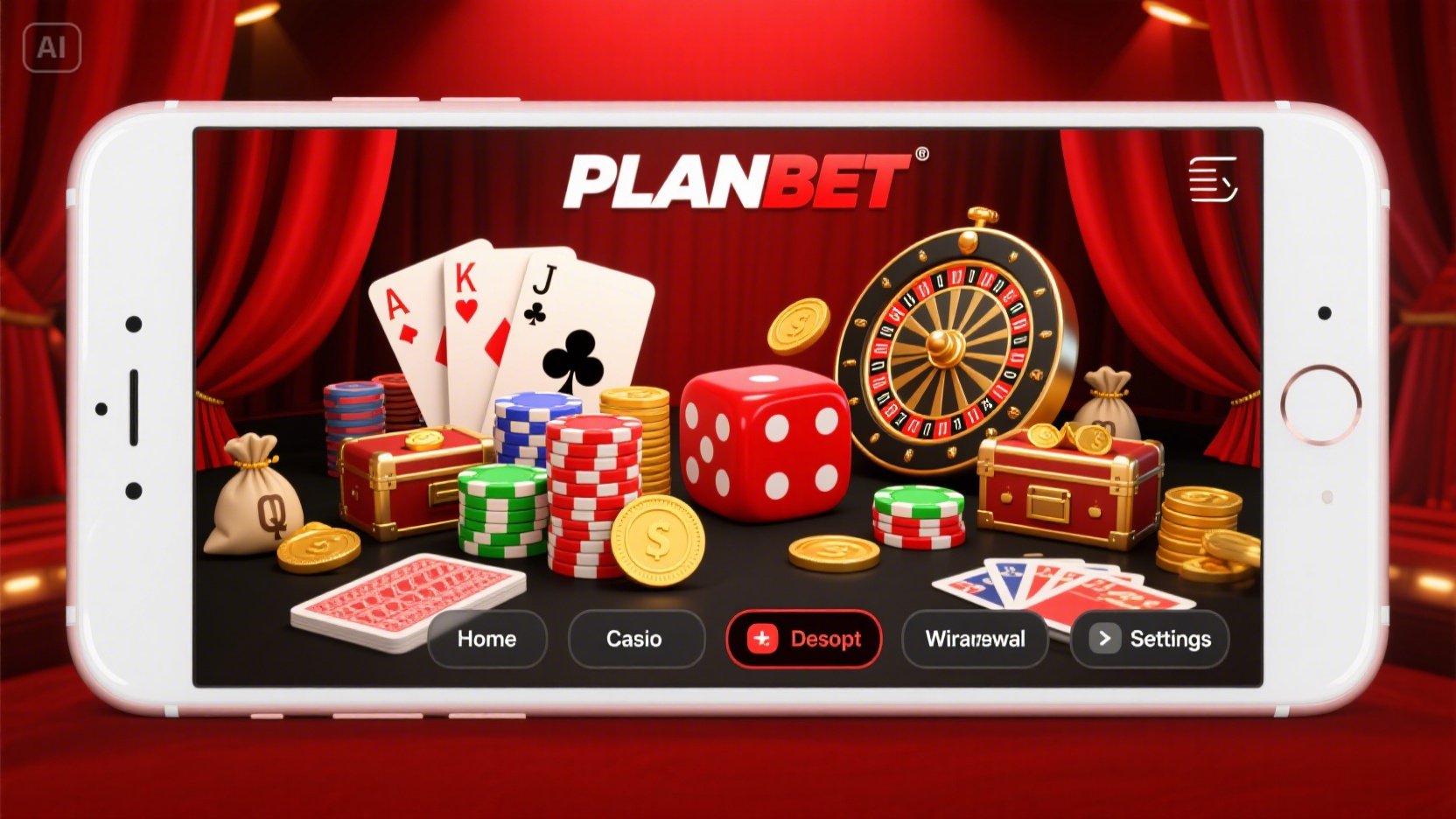 PLANBET پاکستان