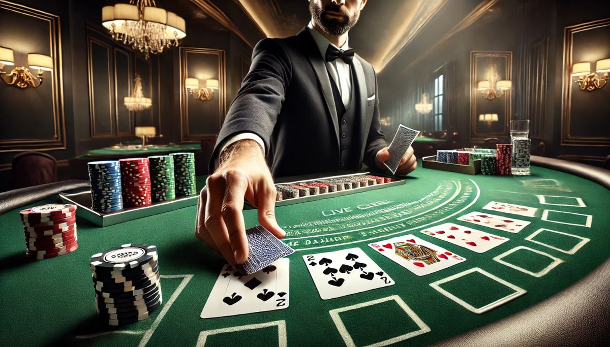 PLANBET کیسینو میں پوکر گیمز
