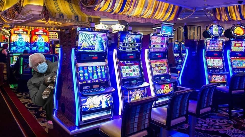 PLANBET کیسینو میں سلاٹ کھیلنا شروع کریں۔