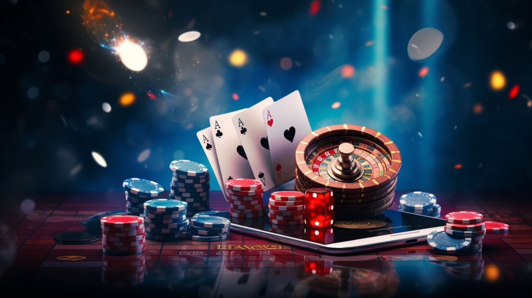 PLANBET آن لائن کیسینو میں اصل گیمز